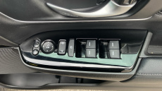 Honda CR-V 2.0 i-MMD Hybrid SR 5dr eCVT Hybrid Estate